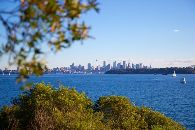 Sydney Coastal Escape | Private Mercedes Tour Sydney - North Head Sanctuary: the payoff viewpoint you’ll want to linger at