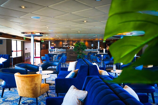 Sydney Cocktail Harbour Bar Cruise with Charcuterie Board - Charcuterie for Two: The Real Reason This Cruise Works as a Date or Group Plan