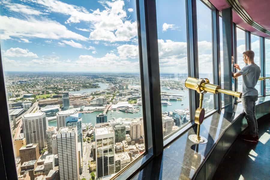 Sydney: Combo Pass for 2, 3, or 4 Top City Attractions - A smart way to stack Sydney’s top attractions