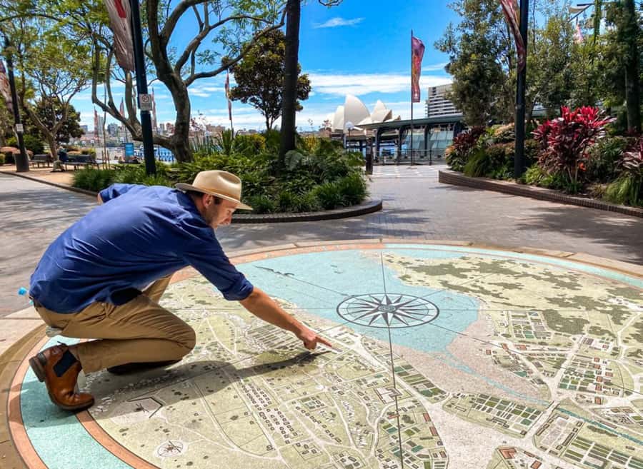 Sydney Convicts, History & The Rocks 2.5-Hour Walking Tour - Key highlights you’ll actually feel on the walk