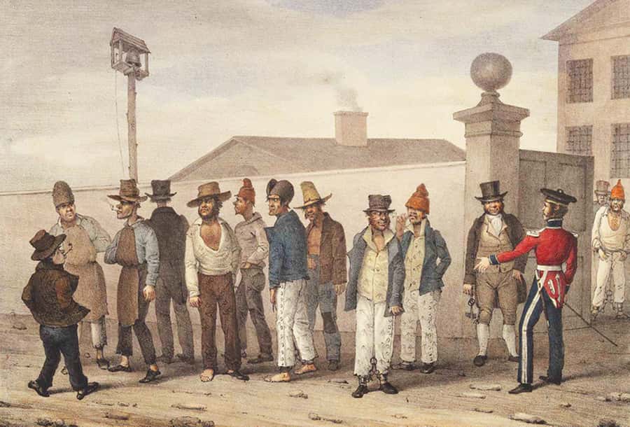 Sydney Convicts, History & The Rocks 2.5-Hour Walking Tour - Why The Rocks turns convict history into something you can picture