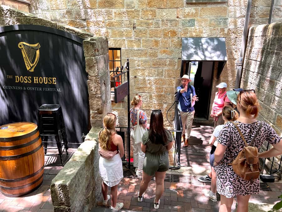 Sydney Convicts, History & The Rocks 2.5-Hour Walking Tour - Who should book this Sydney Convicts & The Rocks tour