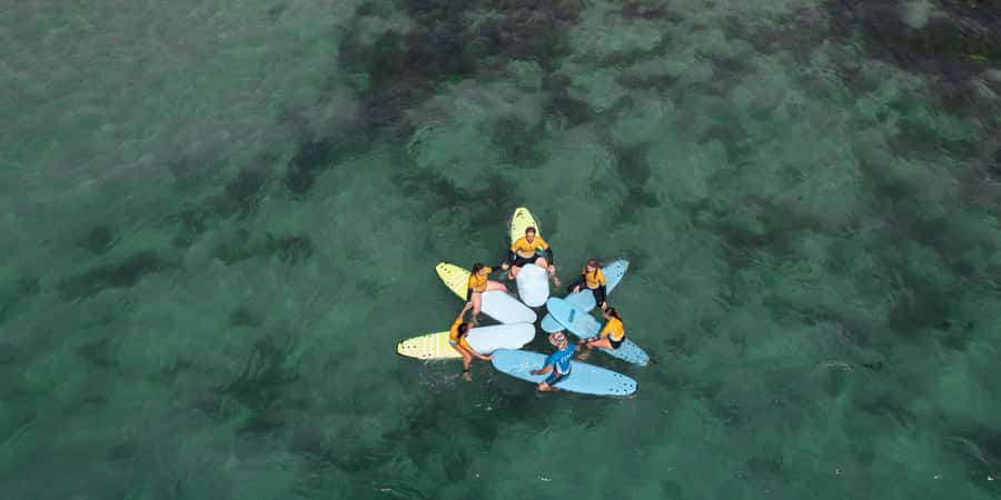 Sydney: Dee Why Beach Group Surfing Lesson - Why Dee Why Beach Group Surfing Works So Well