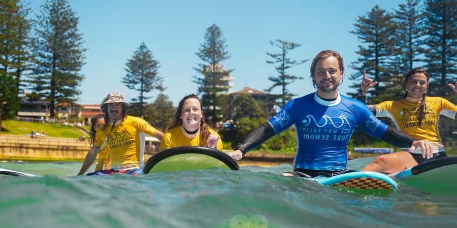 Sydney: Dee Why Beach Group Surfing Lesson - Price and Value: Is $53 Worth It?