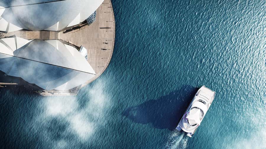 Sydney: Dinner Cruise with 3-Course Meal - Price and value: what $109 really covers