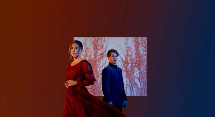 Sydney: Eugene Onegin at Sydney Opera House - Key highlights
