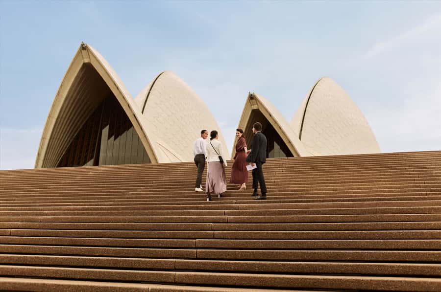 Sydney: Eugene Onegin at Sydney Opera House - Why Eugene Onegin Feels Right at Sydney Opera House