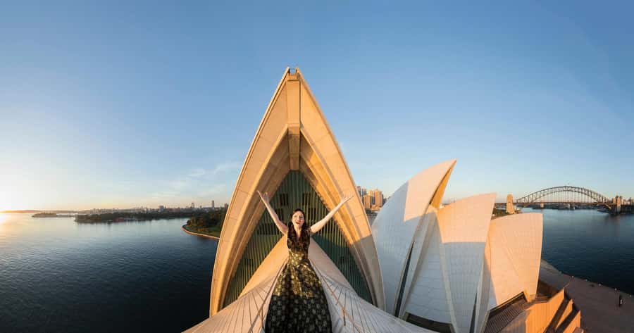 Sydney: Eugene Onegin at Sydney Opera House - The Story, Straight and Simple: Tatyana’s Hope Meets Onegin’s Limits