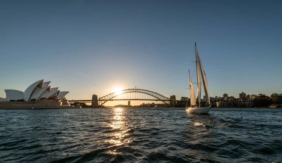 Sydney: Exclusive Sydney Harbour Cruise on a Classic Yacht - Key things I’d prioritize on this Sydney Harbour cruise