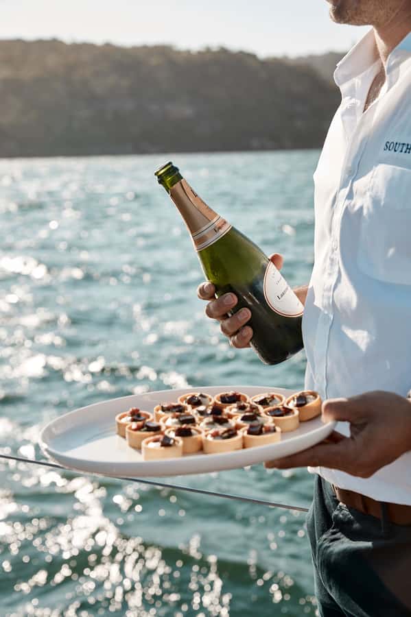 Sydney: Exclusive Sydney Harbour Cruise on a Classic Yacht - Why a classic sailing yacht on Sydney Harbour is such good value