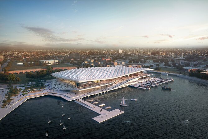Sydney Fish Market Discovery Tour - Key tour takeaways (the stuff that actually helps)