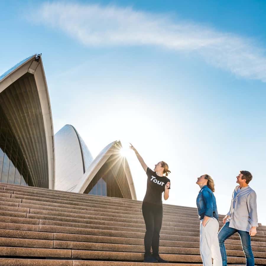 Sydney: Flexi Pass - Pick 3, 5 or 7 Experiences - The Rocks, maritime history, and the friendship gardens