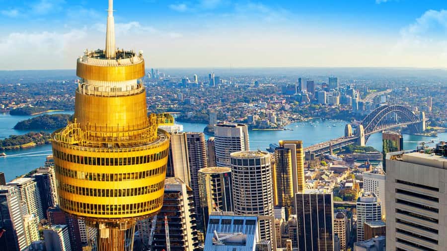 Sydney: Flexi Pass - Pick 3, 5 or 7 Experiences - Sydney Princess Cruises: harbour discovery with lunch, plus seasonal Oz whale watching
