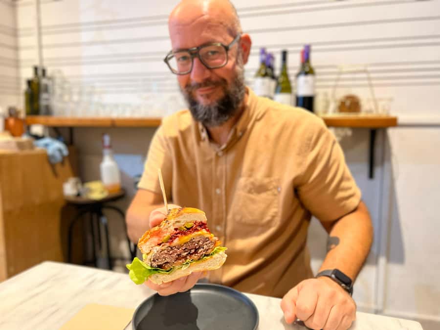 Sydney: Food Tour in Surry Hills with 8 Local Food Tastings - Surry Hills and Oxford Street: why this area works so well