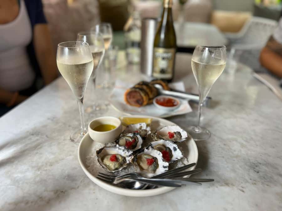 Sydney: Food Tour in Surry Hills with 8 Local Food Tastings - The tastings: what’s included and what makes each stop matter