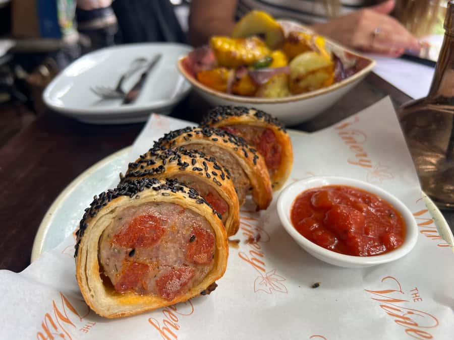 Sydney: Food Tour in Surry Hills with 8 Local Food Tastings - Practical tips so you enjoy all 3 hours