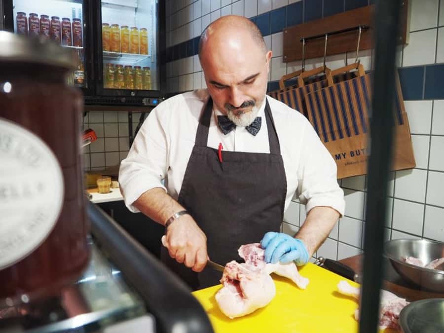 Sydney: Food Tour in Surry Hills with 8 Local Food Tastings - What about value for $113?