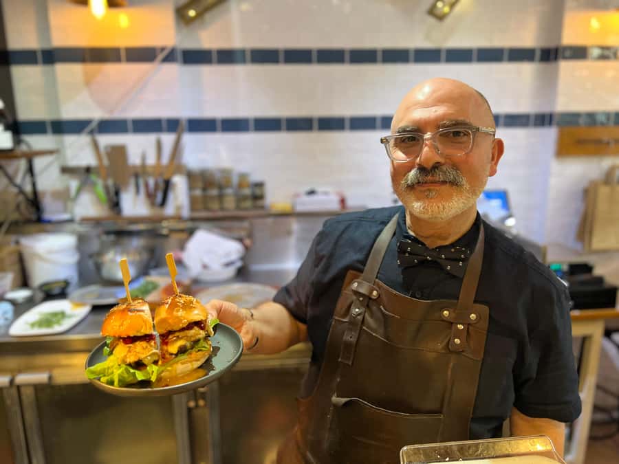 Sydney: Food Tour in Surry Hills with 8 Local Food Tastings - Should you book this Surry Hills and Oxford Street food tour?