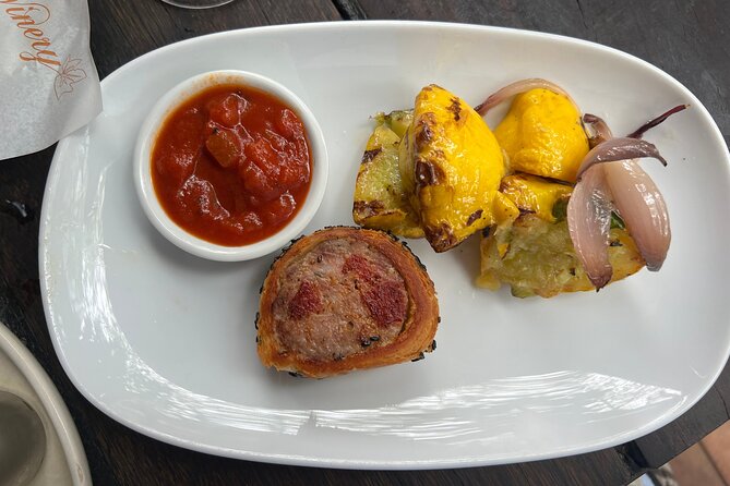 Sydney Food Tour with 8 Authentic Tastings by Secret Food Tours - The food lineup: what 8 tastings actually means