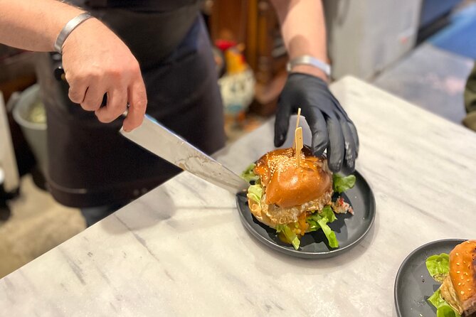 Sydney Food Tour with 8 Authentic Tastings by Secret Food Tours - Small group size and guide energy: why the tour feels personal