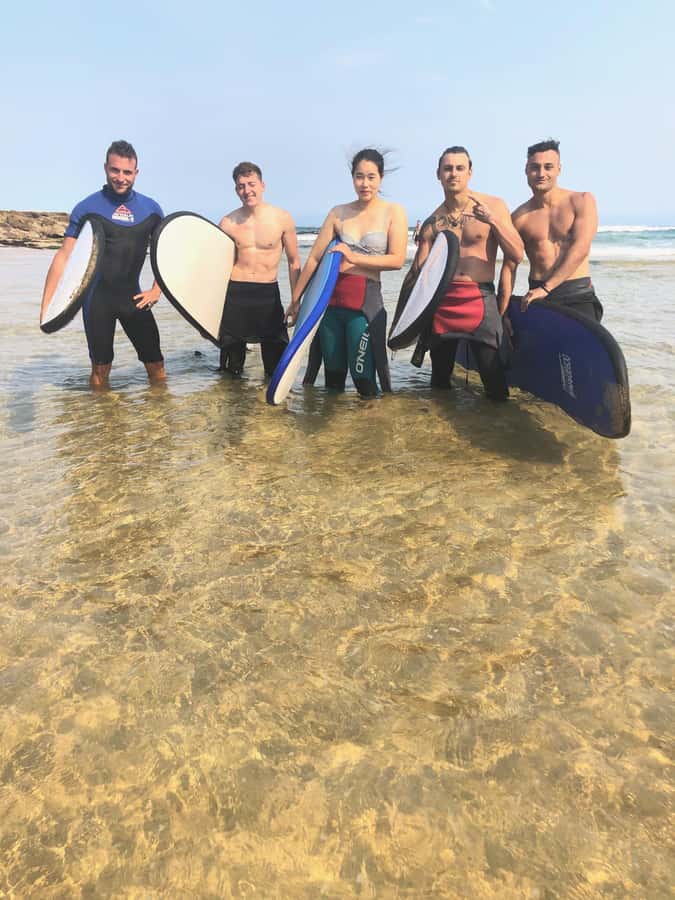Sydney: Full Day Learn to Surf Adventure - Incl BBQ Lunch - Key takeaways