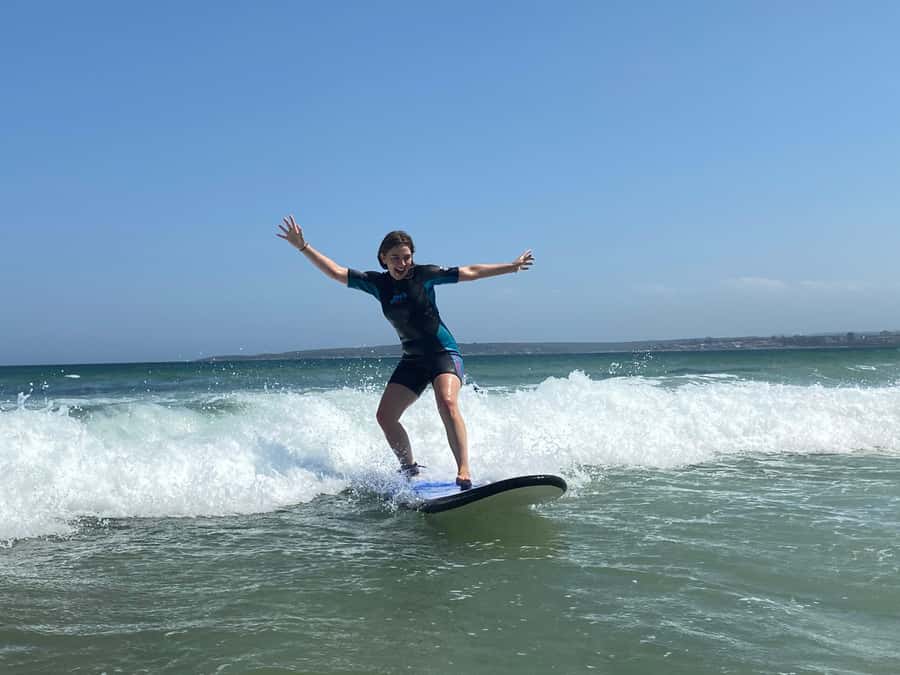 Sydney: Full Day Learn to Surf Adventure - Incl BBQ Lunch - Why Botany Bay’s crowd-free setup makes lessons click