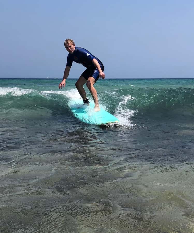 Sydney: Full Day Learn to Surf Adventure - Incl BBQ Lunch - Private-access beach time: what “crowd-free” means for you