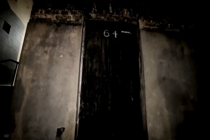 Sydney Ghost Walking Tour - Key things that make this Sydney Ghost Walking Tour worth your night