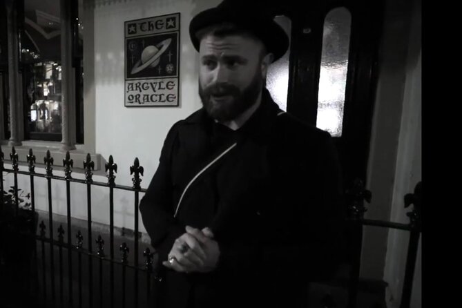 Sydney Ghost Walking Tour - Price and value: is $27.97 a good deal for a Sydney ghost walking tour?