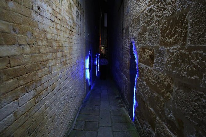 Sydney Ghost Walking Tour - Should you book the Sydney Ghost Walking Tour?