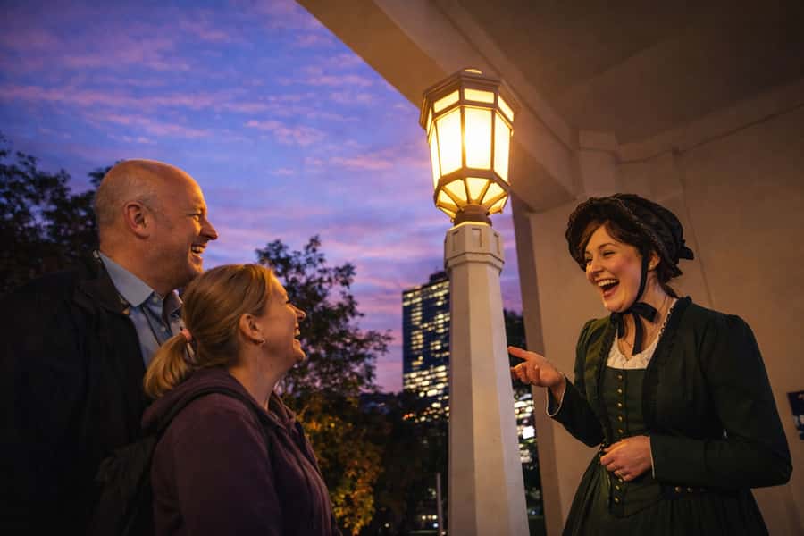 SYDNEY : Ghosts, Grog & The Rocks: Haunted Pubs &Cellar Tour - The legends you’ll hear: Rocks Push, vanishing sailors, and Woman in Black
