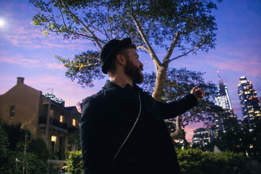 SYDNEY : Ghosts, Grog & The Rocks: Haunted Pubs &Cellar Tour - Why the pacing and guide style can make or break this tour