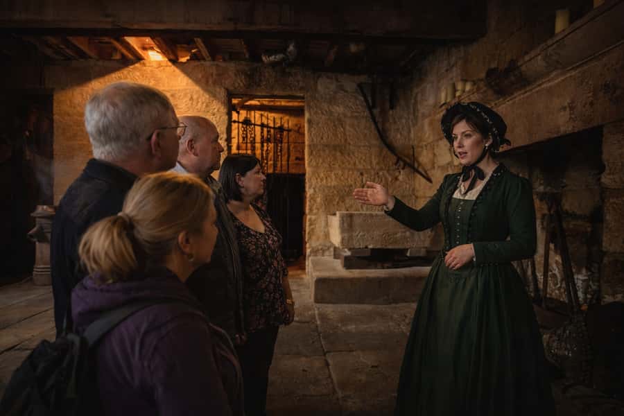 SYDNEY : Ghosts, Grog & The Rocks: Haunted Pubs &Cellar Tour - Should you book Ghosts, Grog & The Rocks?