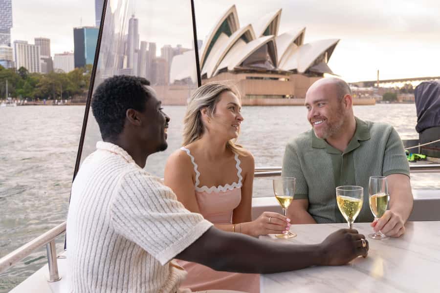Sydney: Golden Glow Sunset Harbour Cruise with 1 Drink - Who This Cruise Fits Best (And Who Might Want Another Option)
