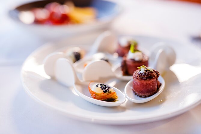 Sydney Gourmet Gold Penfolds Dinner Cruise from Darling Harbour - Price and value: when $207.28 makes sense