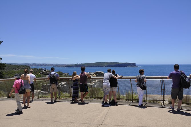 Sydney Guided Sightseeing Bus Tour - The value: $35.14 for a 3.5-hour Sydney highlights run