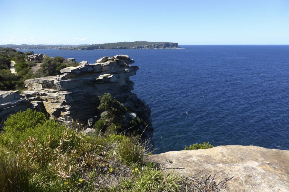 Sydney: Half-Day City Tour - Kings Cross and Potts Point: a fast route through contrasts