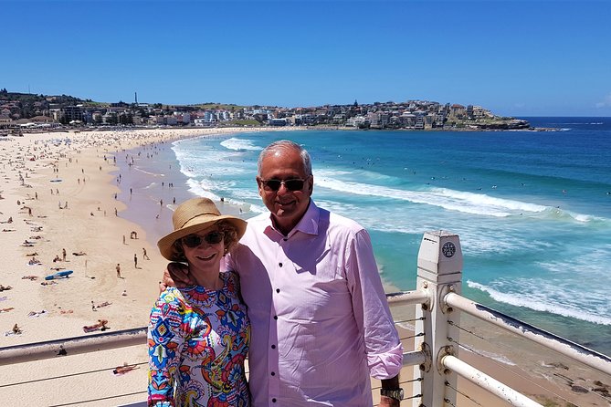 Sydney Half Day Highlights - Luxury Private Tour | Morning or Afternoon Avail - Why This Half-Day Tour Feels Premium (Even at a Simple $110 Price)