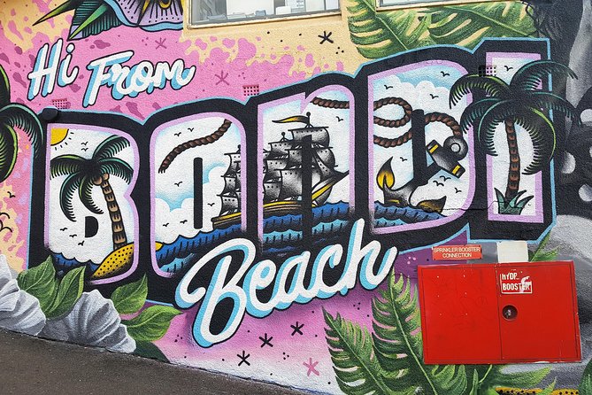 Sydney Half Day Highlights - Luxury Private Tour | Morning or Afternoon Avail - Kings Cross, Woolloomooloo Wharf, and a Sydney Snack-Myth at Harry’s