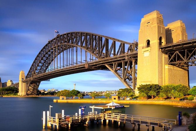 Sydney Half Day Highlights - Luxury Private Tour | Morning or Afternoon Avail - St Mary’s Cathedral and the Shift to Bays and Sea Views