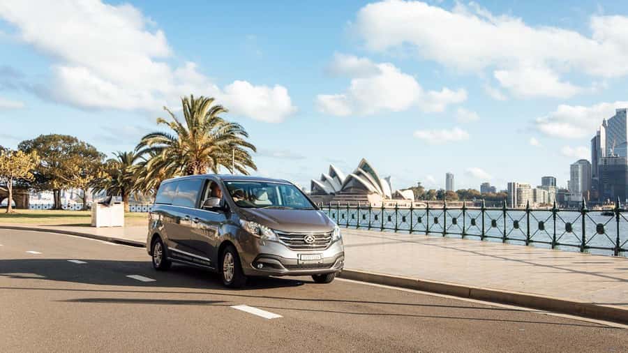 Sydney: Half-Day Private Tour of Sydney's Northern Beaches - A Northern Beaches tour that actually feels local