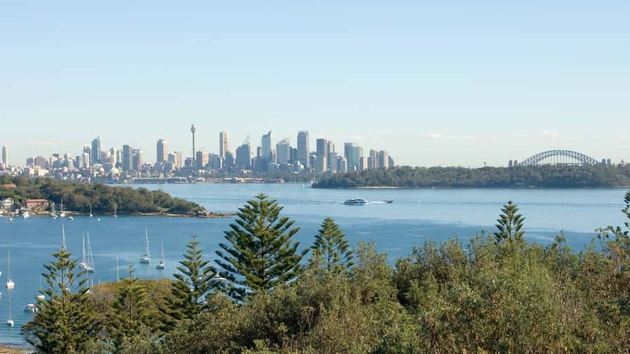 Sydney: Half-Day Private Tour of Sydney's Northern Beaches - Lunch at The Newport (built in 1880) and why it works