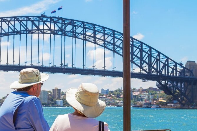 Sydney Half Day Tour with a Local: 100% Personalized & Private - Key highlights at a glance