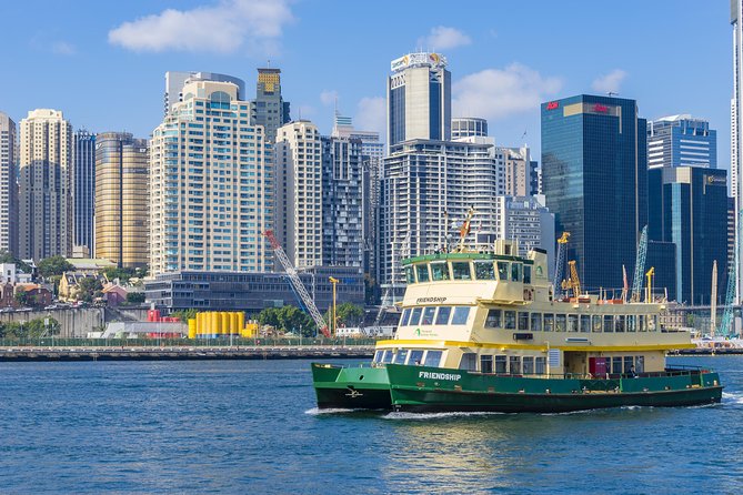 Sydney Half Day Tour with a Local: 100% Personalized & Private - How a private local makes Sydney feel smaller