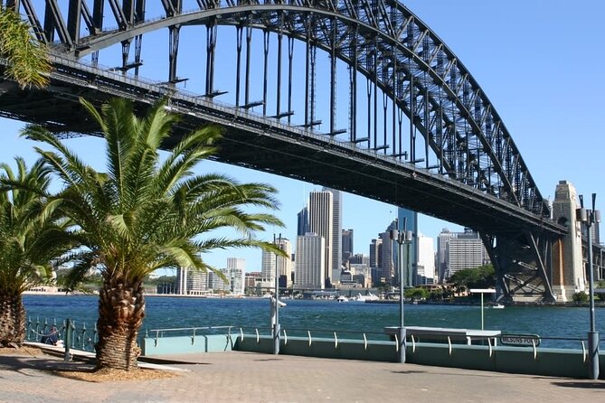 Sydney Half Day Tour with a Local: 100% Personalized & Private - Sydney’s Opera House and Harbour Bridge: more than photos
