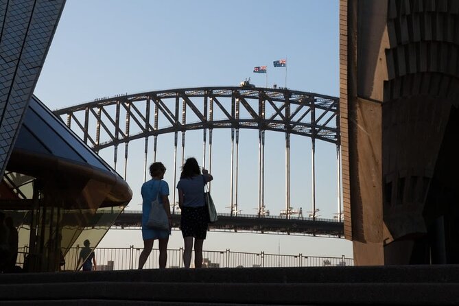 Sydney Half Day Tour with a Local: 100% Personalized & Private - Darling Harbour: a practical way to mix waterfront and city life