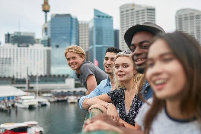 Sydney Half Day Tour with a Local: 100% Personalized & Private - Where you start: Sydney Town Hall as a smart launch point