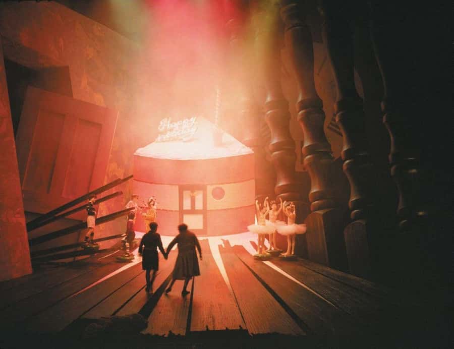 Sydney: Hansel & Gretel at the Sydney Opera House - Key things I’d zero in on