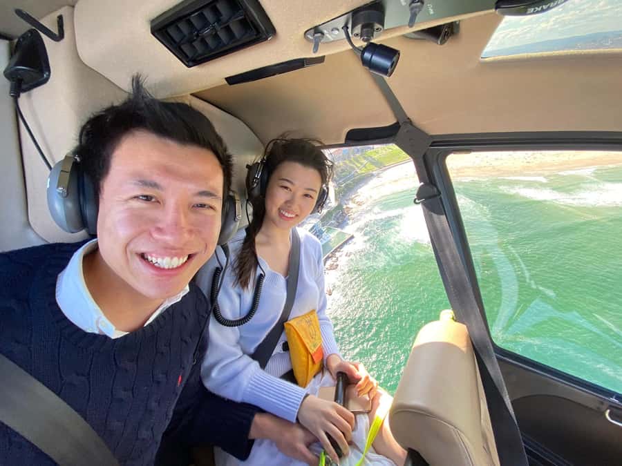 Sydney Harbour: 20 Minute Private Helicopter Flight for 2 - Key Things I’d Focus On Before You Go