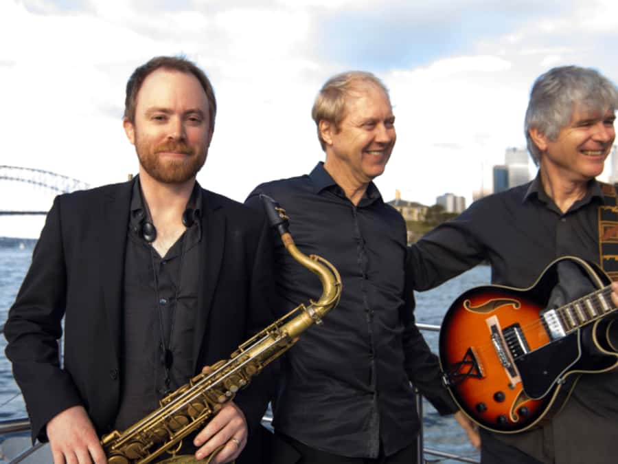 Sydney Harbour: 3-Hour Lunch Cruise with Live Music - Who this cruise suits best (and who might want another option)